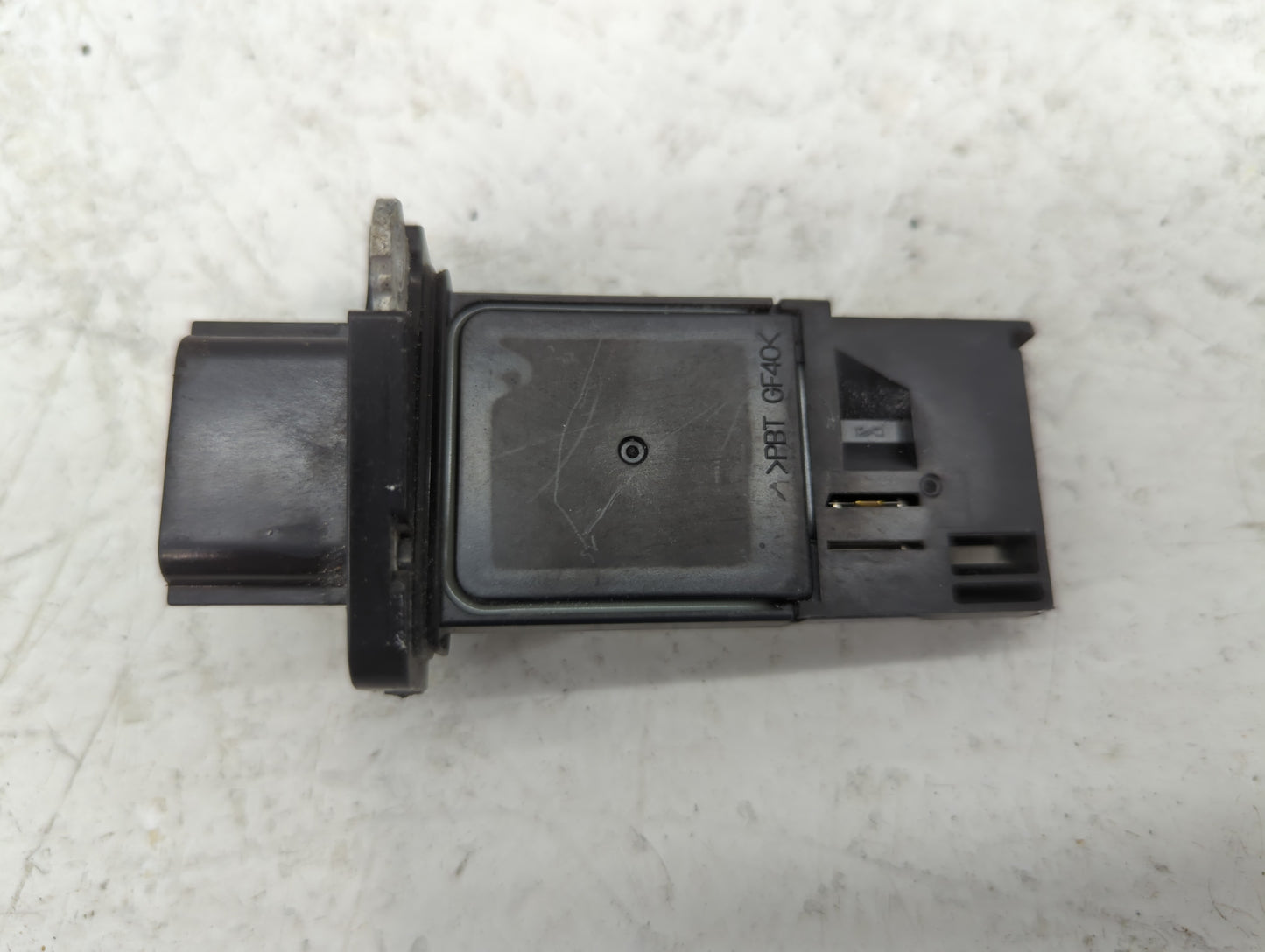 2003-2014 Nissan Murano Mass Air Flow Meter Maf - Oemusedautoparts1.com