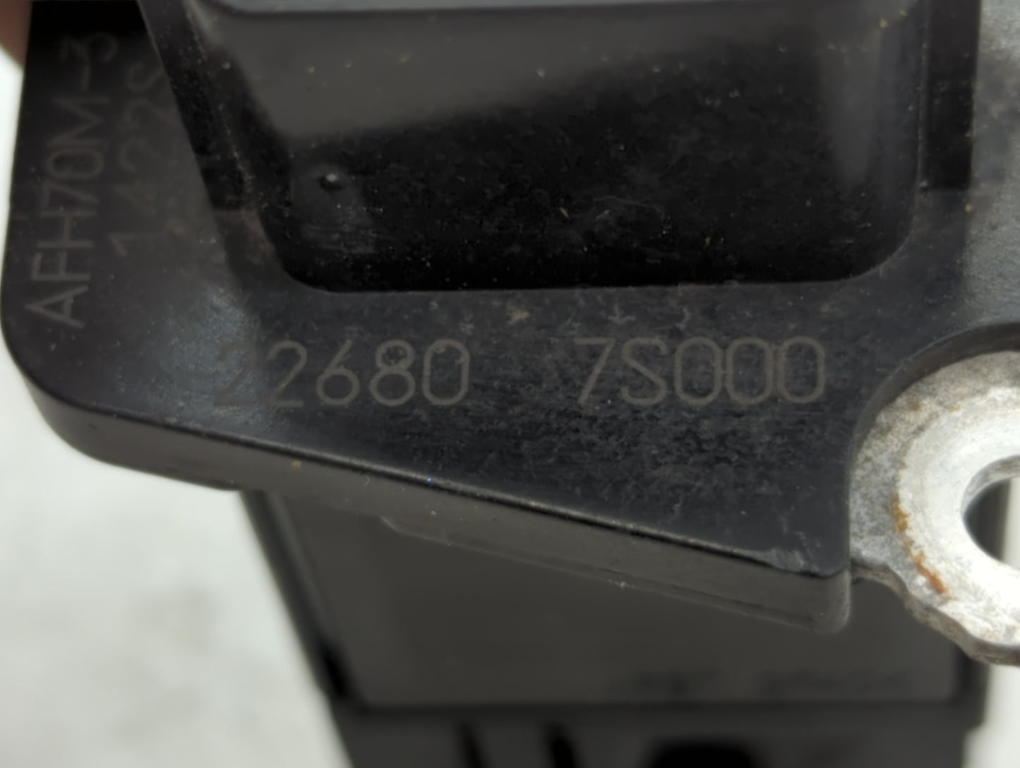 2003-2014 Nissan Murano Mass Air Flow Meter Maf - Oemusedautoparts1.com