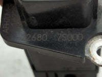2003-2014 Nissan Murano Mass Air Flow Meter Maf - Oemusedautoparts1.com