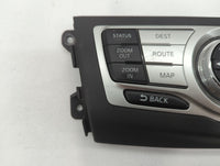 2010-2014 Nissan Murano Climate Control Module Temperature AC/Heater Replacement P/N:1AA0B 210151 Fits OEM Used Auto Parts -