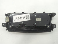 2010-2014 Nissan Murano Climate Control Module Temperature AC/Heater Replacement P/N:1AA0B 210151 Fits OEM Used Auto Parts -