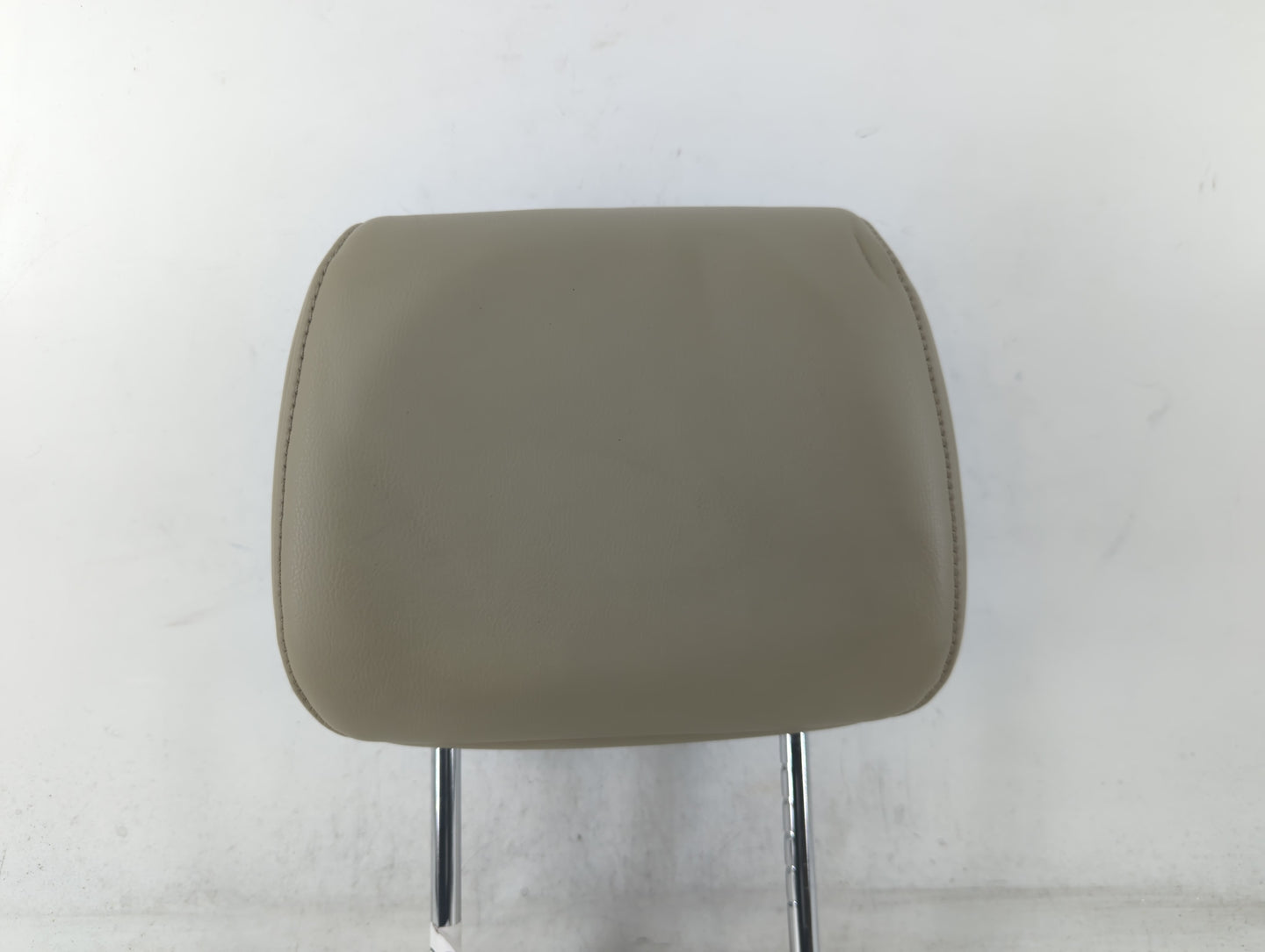 2011 Nissan Murano Headrest Head Rest Front Driver Passenger Seat Fits OEM Used Auto Parts - Oemusedautoparts1.com