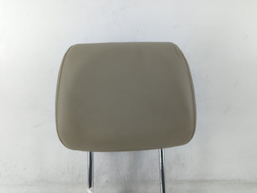 2011 Nissan Murano Headrest Head Rest Front Driver Passenger Seat Fits OEM Used Auto Parts - Oemusedautoparts1.com