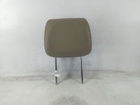 2011 Nissan Murano Headrest Head Rest Front Driver Passenger Seat Fits OEM Used Auto Parts - Oemusedautoparts1.com