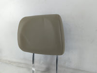 2011 Nissan Murano Headrest Head Rest Front Driver Passenger Seat Fits OEM Used Auto Parts - Oemusedautoparts1.com