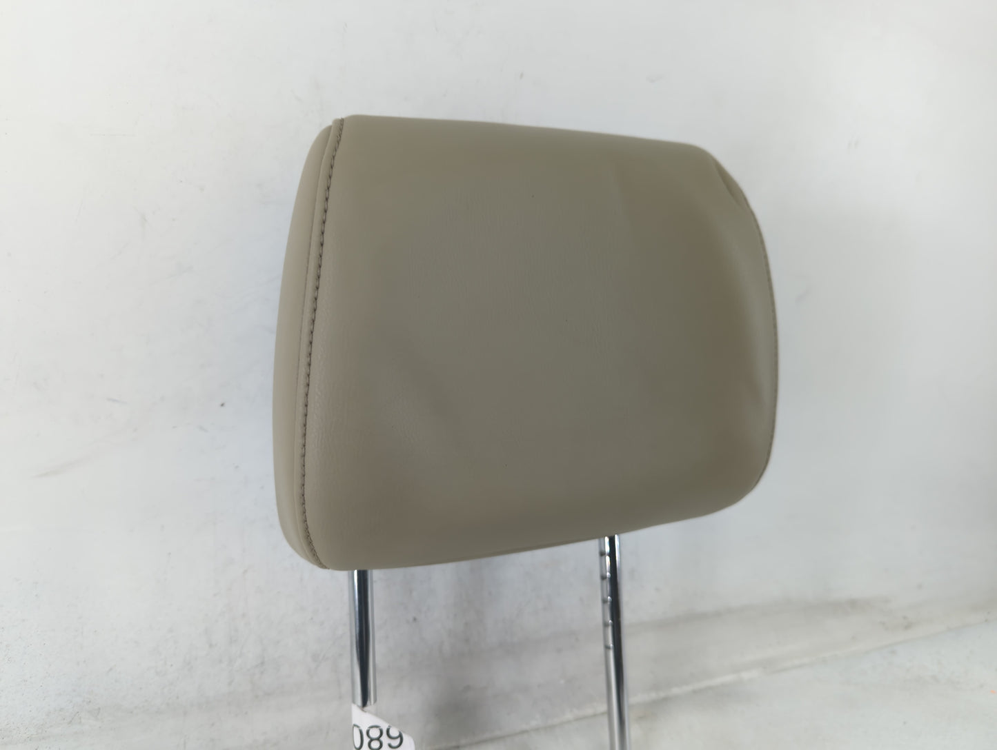 2011 Nissan Murano Headrest Head Rest Front Driver Passenger Seat Fits OEM Used Auto Parts - Oemusedautoparts1.com