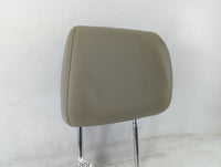 2011 Nissan Murano Headrest Head Rest Front Driver Passenger Seat Fits OEM Used Auto Parts - Oemusedautoparts1.com