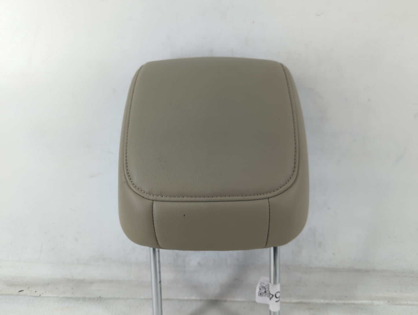 2011 Nissan Murano Headrest Head Rest Front Driver Passenger Seat Fits OEM Used Auto Parts - Oemusedautoparts1.com