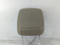 2011 Nissan Murano Headrest Head Rest Front Driver Passenger Seat Fits OEM Used Auto Parts - Oemusedautoparts1.com