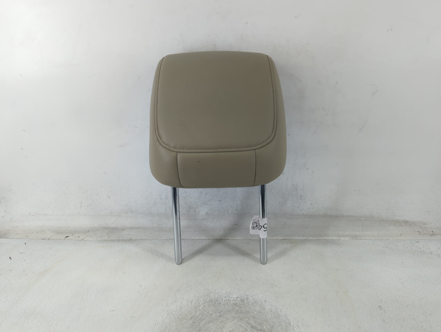 2011 Nissan Murano Headrest Head Rest Front Driver Passenger Seat Fits OEM Used Auto Parts - Oemusedautoparts1.com