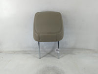 2011 Nissan Murano Headrest Head Rest Front Driver Passenger Seat Fits OEM Used Auto Parts - Oemusedautoparts1.com