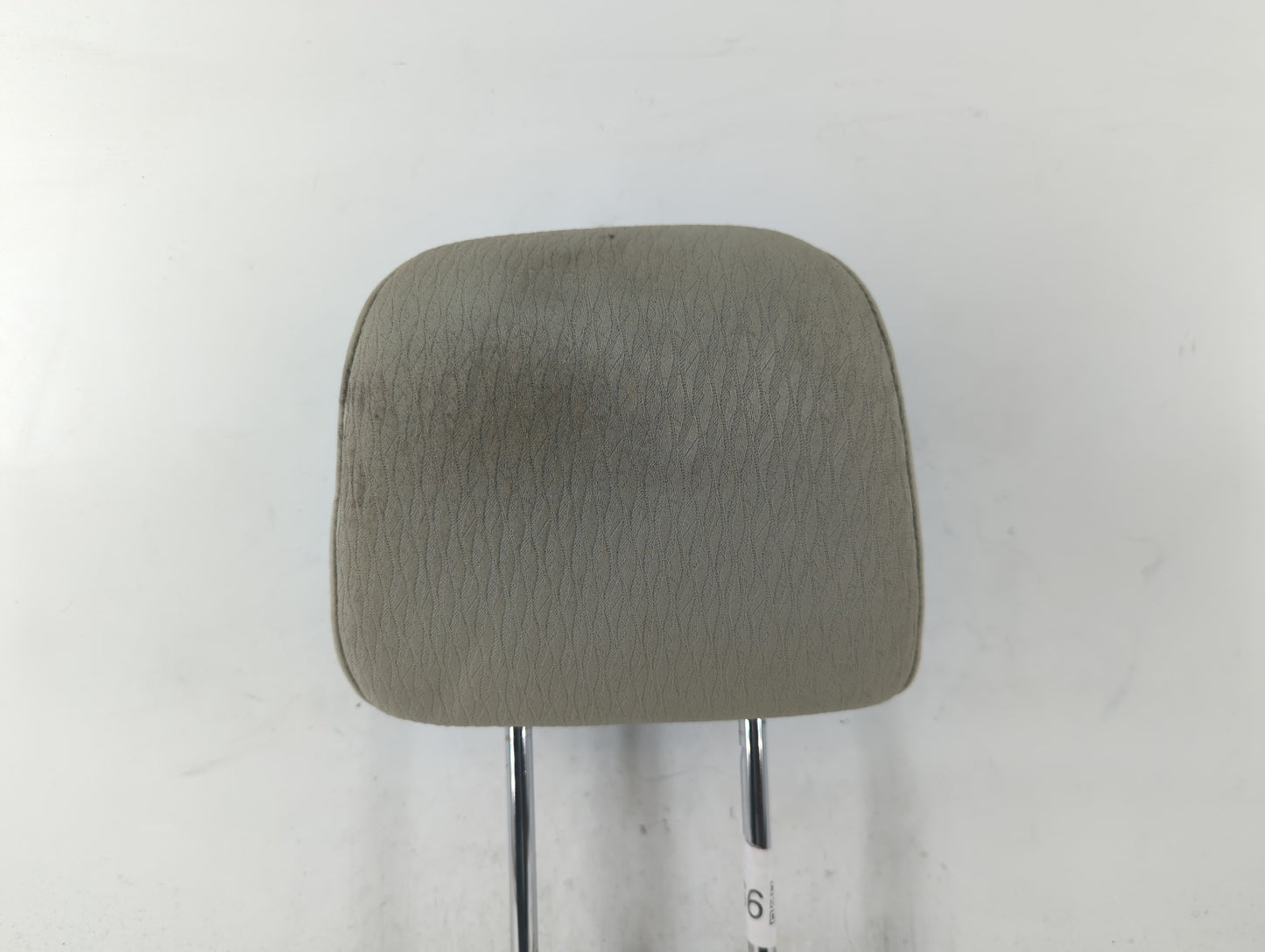 2011 Nissan Murano Headrest Head Rest Front Driver Passenger Seat Fits OEM Used Auto Parts - Oemusedautoparts1.com