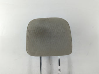 compare product 2011 Nissan Murano Headrest Head Rest Front Driver Passenger Seat Fits OEM Used Auto Parts