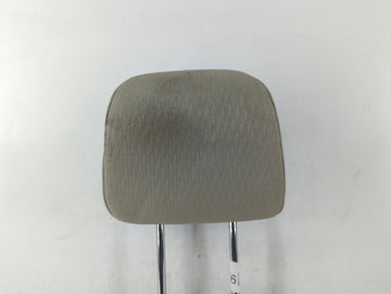 2011 Nissan Murano Headrest Head Rest Front Driver Passenger Seat Fits OEM Used Auto Parts - Oemusedautoparts1.com