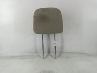 2011 Nissan Murano Headrest Head Rest Front Driver Passenger Seat Fits OEM Used Auto Parts - Oemusedautoparts1.com