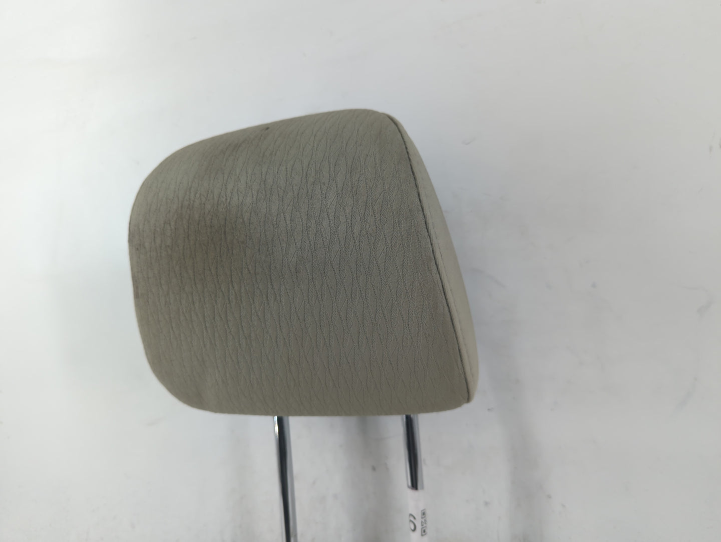 2011 Nissan Murano Headrest Head Rest Front Driver Passenger Seat Fits OEM Used Auto Parts - Oemusedautoparts1.com