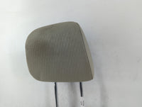 2011 Nissan Murano Headrest Head Rest Front Driver Passenger Seat Fits OEM Used Auto Parts - Oemusedautoparts1.com