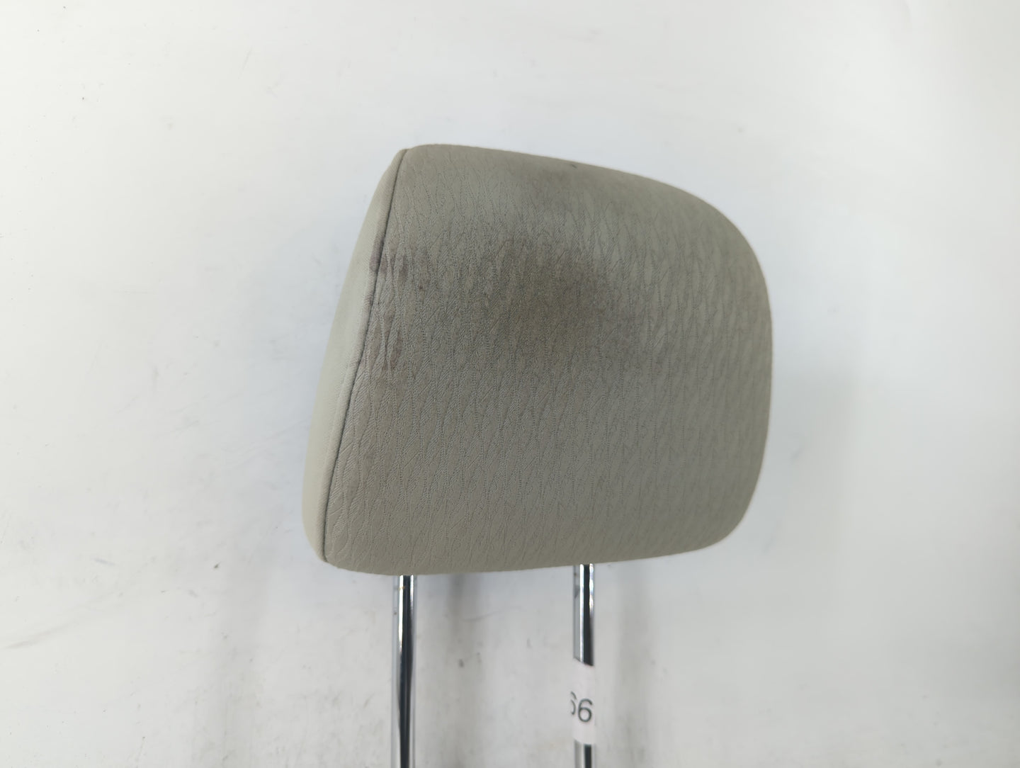 2011 Nissan Murano Headrest Head Rest Front Driver Passenger Seat Fits OEM Used Auto Parts - Oemusedautoparts1.com