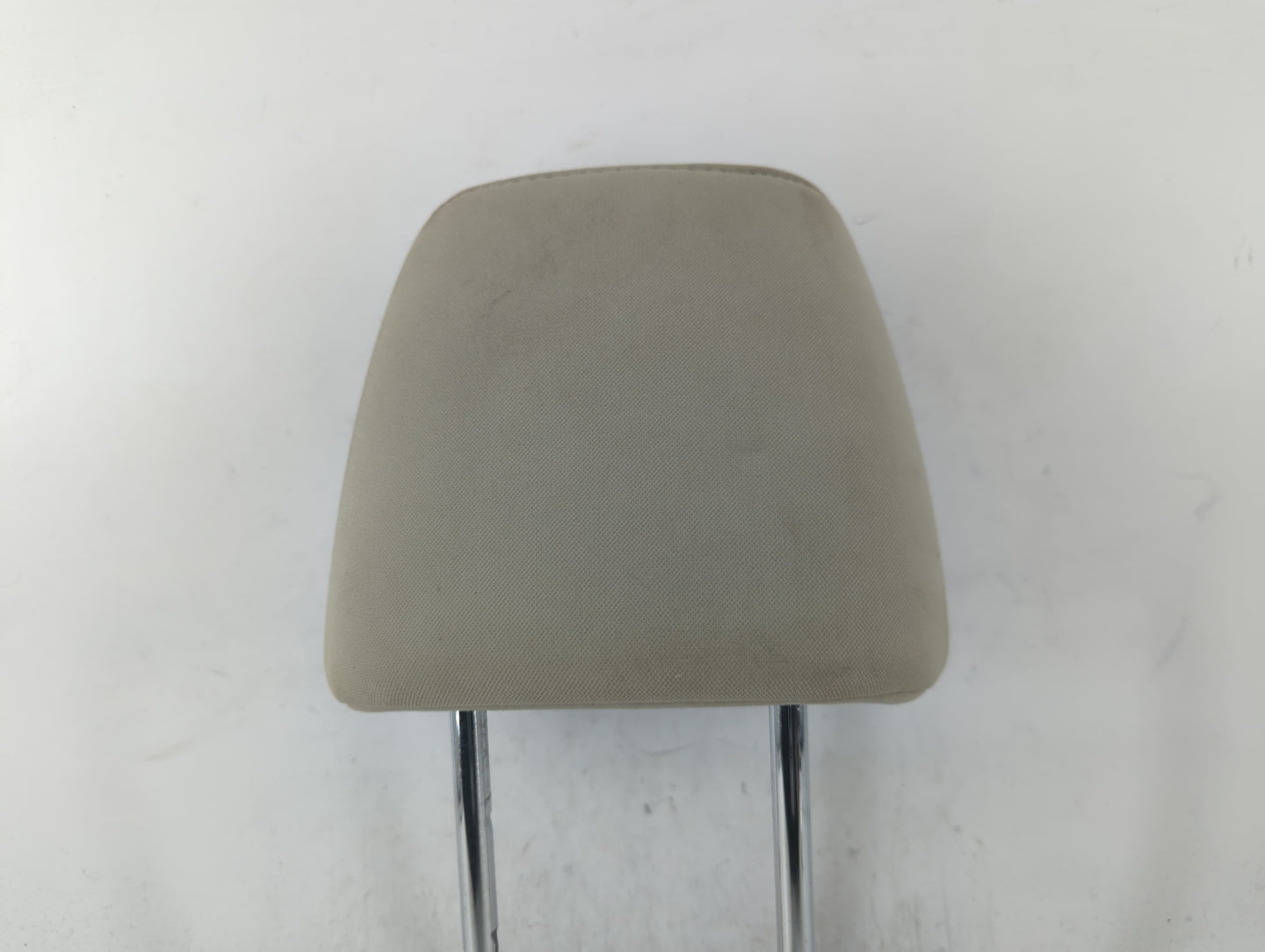 2011 Nissan Murano Headrest Head Rest Front Driver Passenger Seat Fits OEM Used Auto Parts - Oemusedautoparts1.com