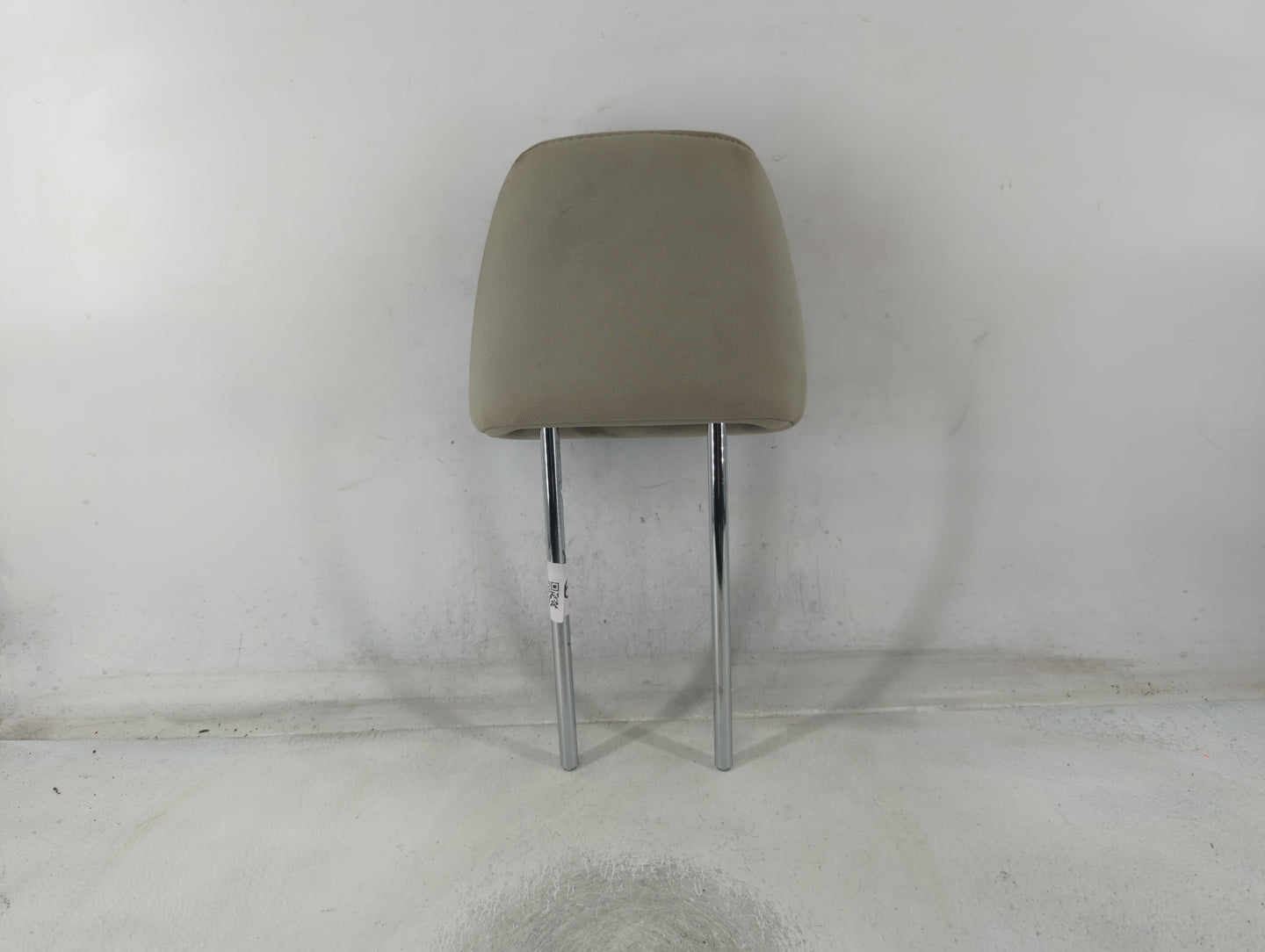 2011 Nissan Murano Headrest Head Rest Front Driver Passenger Seat Fits OEM Used Auto Parts - Oemusedautoparts1.com