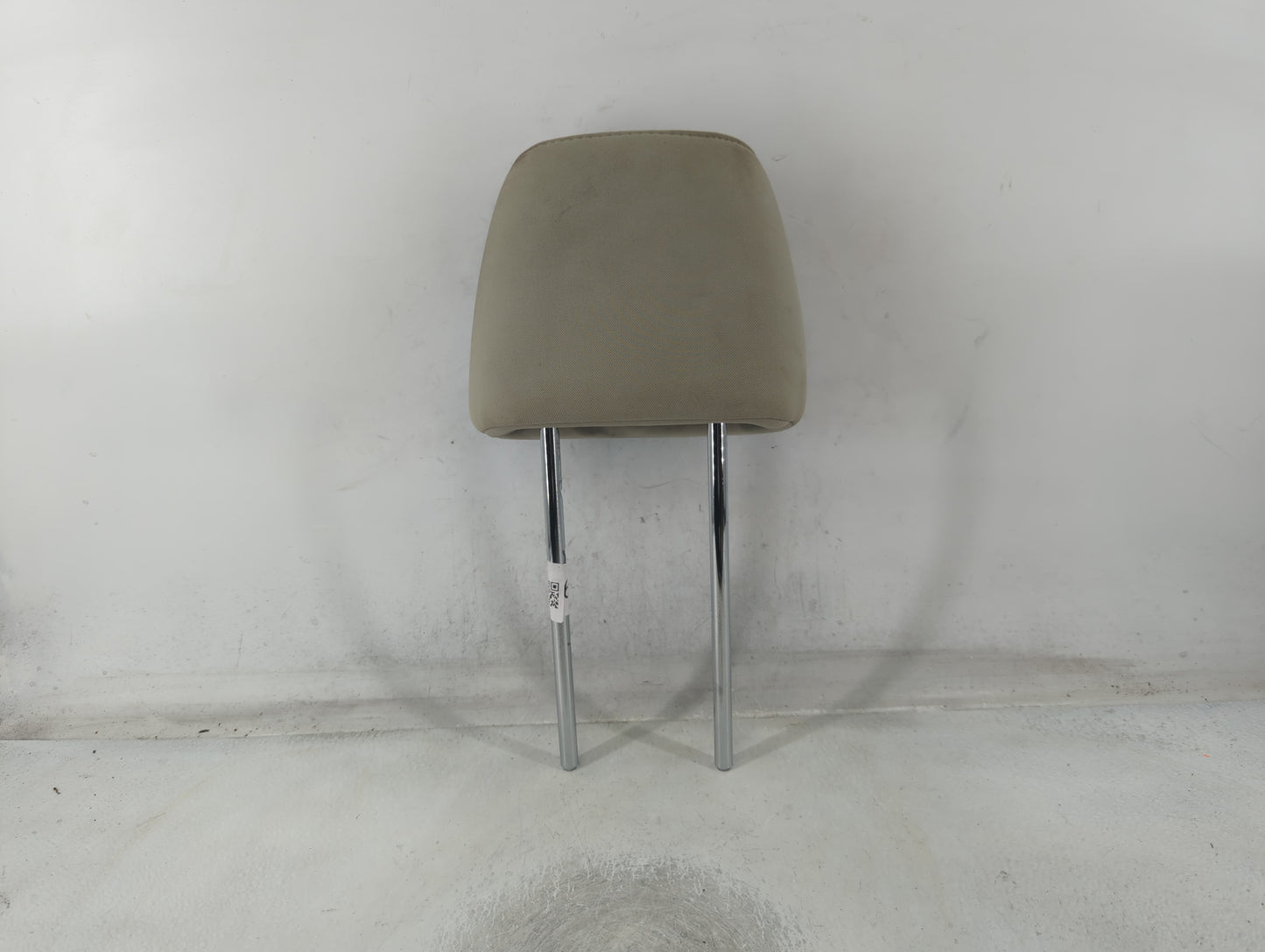 2011 Nissan Murano Headrest Head Rest Front Driver Passenger Seat Fits OEM Used Auto Parts - Oemusedautoparts1.com