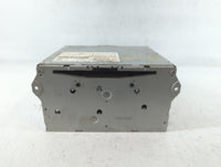 2011-2012 Nissan Murano Am Fm Cd Player Radio Receiver - Oemusedautoparts1.com