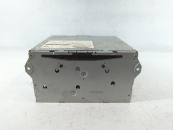 compare product 2011-2012 Nissan Murano Am Fm Cd Player Radio Receiver