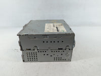 2011-2012 Nissan Murano Am Fm Cd Player Radio Receiver - Oemusedautoparts1.com
