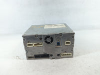 2011-2012 Nissan Murano Am Fm Cd Player Radio Receiver - Oemusedautoparts1.com
