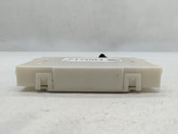 2011-2012 Nissan Murano Am Fm Cd Player Radio Receiver - Oemusedautoparts1.com