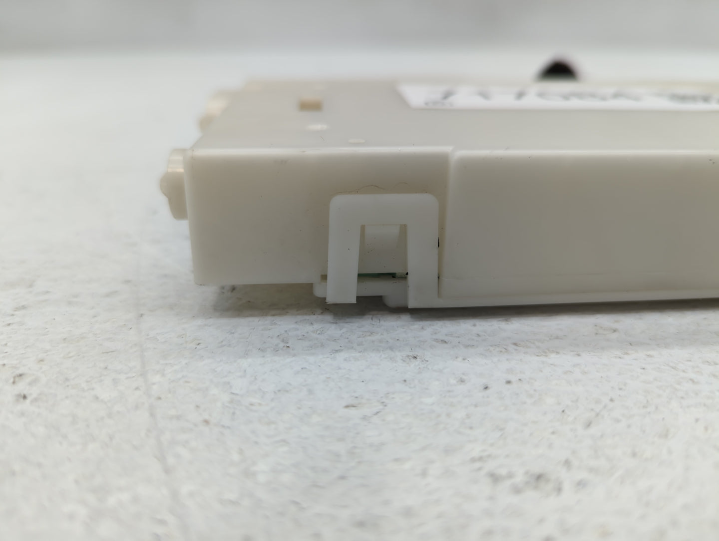 2011-2012 Nissan Murano Am Fm Cd Player Radio Receiver - Oemusedautoparts1.com