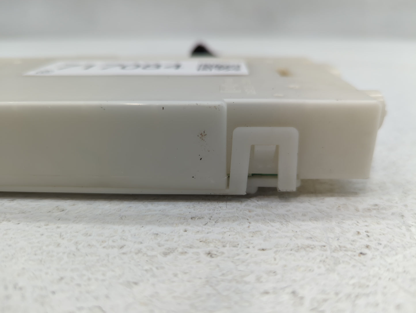 2011-2012 Nissan Murano Am Fm Cd Player Radio Receiver - Oemusedautoparts1.com