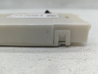2011-2012 Nissan Murano Am Fm Cd Player Radio Receiver - Oemusedautoparts1.com