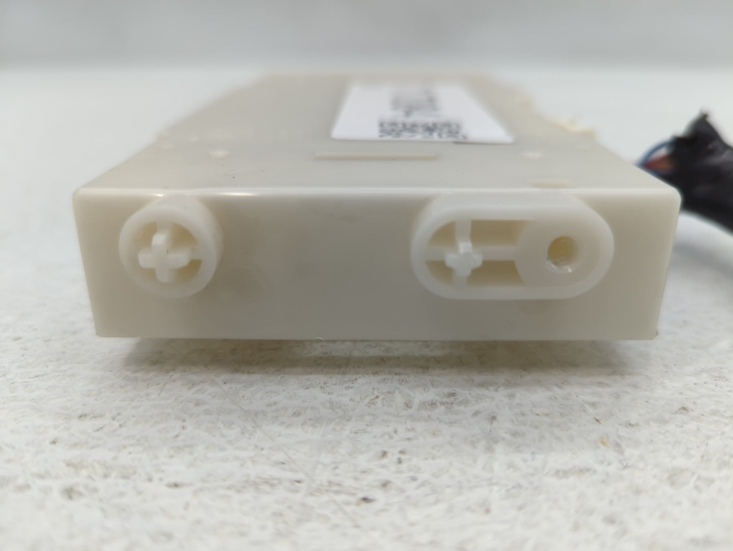 2011-2012 Nissan Murano Am Fm Cd Player Radio Receiver - Oemusedautoparts1.com