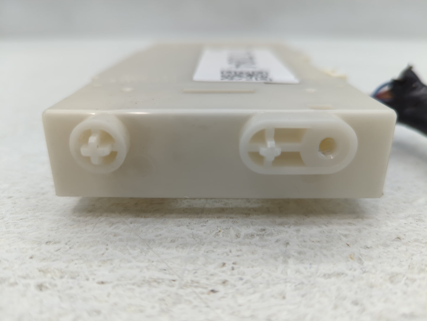 2011-2012 Nissan Murano Am Fm Cd Player Radio Receiver - Oemusedautoparts1.com