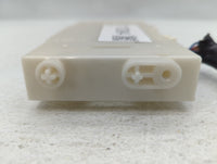 2011-2012 Nissan Murano Am Fm Cd Player Radio Receiver - Oemusedautoparts1.com