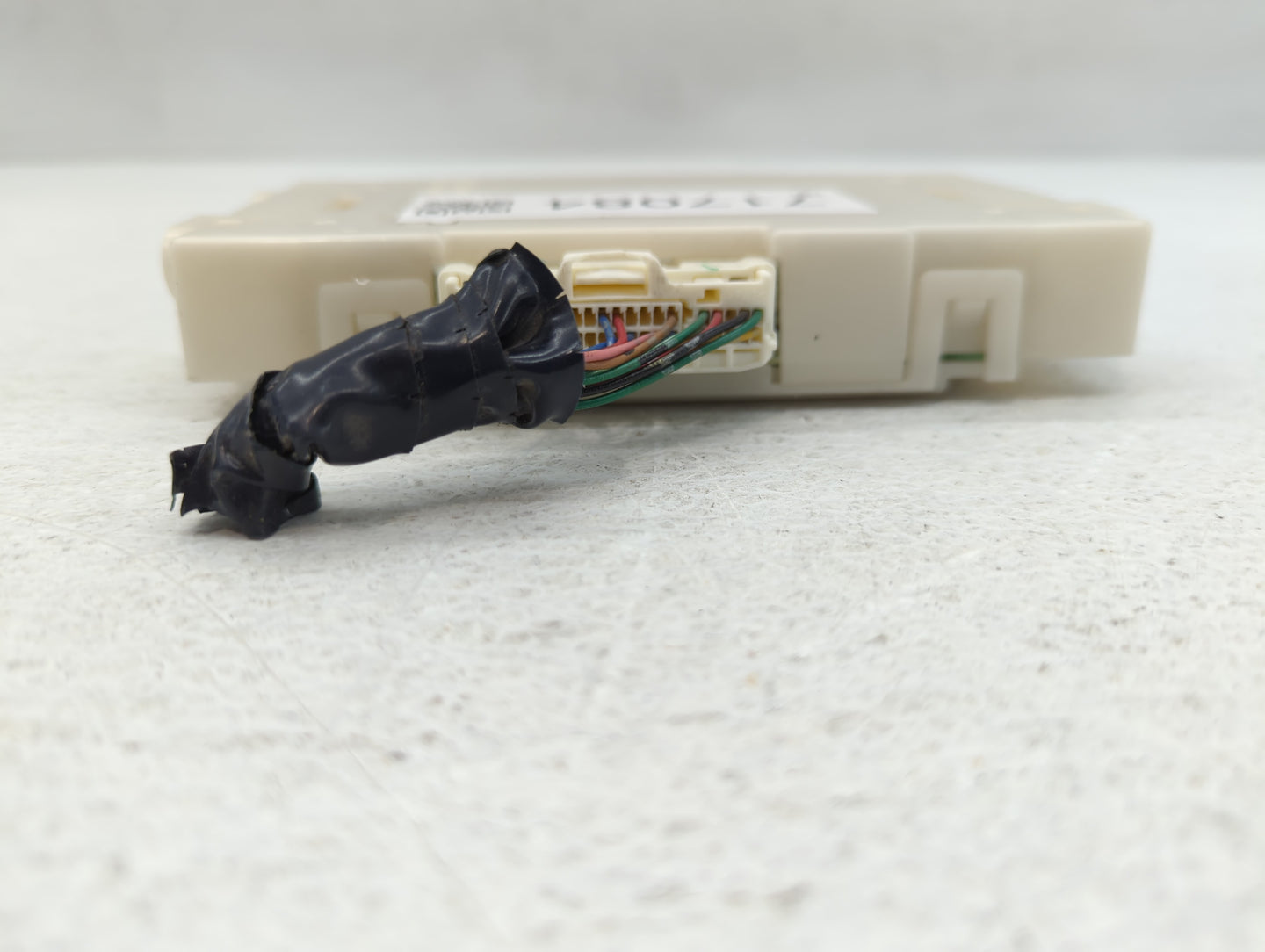 2011-2012 Nissan Murano Am Fm Cd Player Radio Receiver - Oemusedautoparts1.com