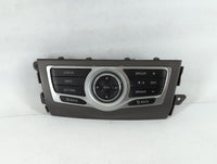 2010-2014 Nissan Murano Climate Control Module Temperature AC/Heater Replacement P/N:1AA0A 210150 Fits OEM Used Auto Parts -