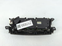 2010-2014 Nissan Murano Climate Control Module Temperature AC/Heater Replacement P/N:1AA0A 210150 Fits OEM Used Auto Parts -