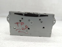 2011-2014 Nissan Murano Am Fm Cd Player Radio Receiver 726364 - Oemusedautoparts1.com