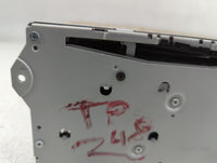 2011-2014 Nissan Murano Am Fm Cd Player Radio Receiver 726364 - Oemusedautoparts1.com