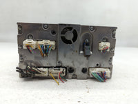 2011-2014 Nissan Murano Am Fm Cd Player Radio Receiver 726364 - Oemusedautoparts1.com