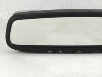 2009-2014 Nissan Murano Interior Rear View Mirror Replacement OEM P/N:IE11015894 Fits Fits 2007 2008 2009 2010 2011 2012 201