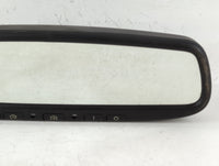 2009-2014 Nissan Murano Interior Rear View Mirror Replacement OEM P/N:IE11015894 Fits Fits 2007 2008 2009 2010 2011 2012 201