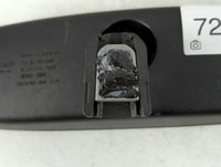 2009-2014 Nissan Murano Interior Rear View Mirror Replacement OEM P/N:IE11015894 Fits Fits 2007 2008 2009 2010 2011 2012 201
