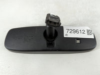 2009-2014 Nissan Murano Interior Rear View Mirror Replacement OEM P/N:IE11015894 Fits Fits 2007 2008 2009 2010 2011 2012 201