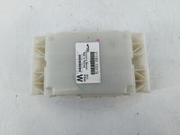 2011-2011 Nissan Murano Body Control Module Bcm Inner Cabin Fuse Box - Oemusedautoparts1.com