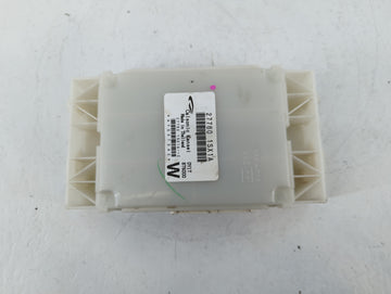 2011-2011 Nissan Murano Body Control Module Bcm Inner Cabin Fuse Box - Oemusedautoparts1.com