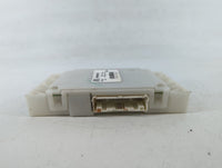 2011-2011 Nissan Murano Body Control Module Bcm Inner Cabin Fuse Box - Oemusedautoparts1.com