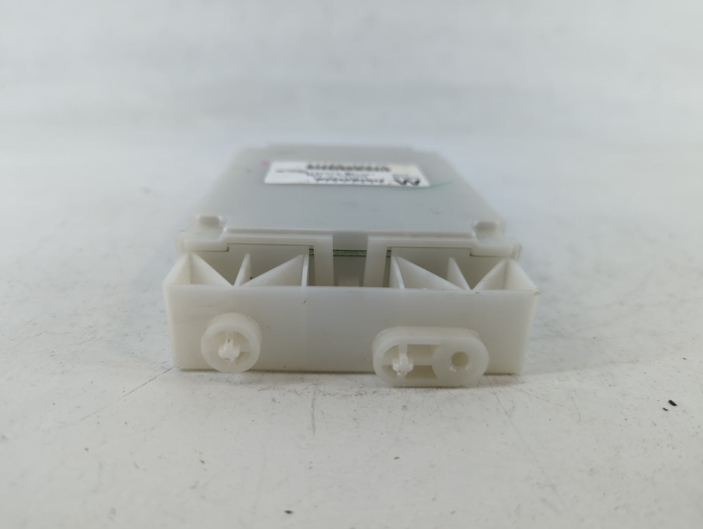 2011-2011 Nissan Murano Body Control Module Bcm Inner Cabin Fuse Box - Oemusedautoparts1.com